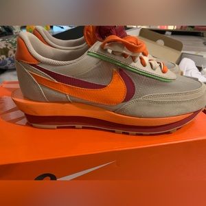 Great Summer Shoe Men’s Nike Waffle